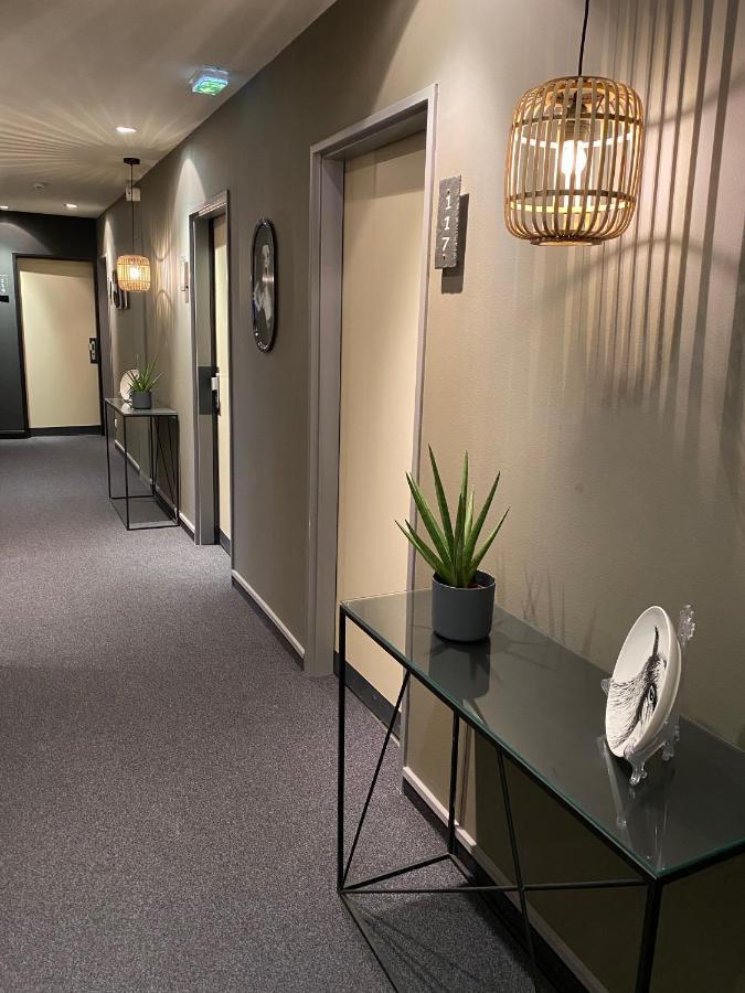 Logis Hotel Le Miramont Argelès-Gazost Екстериор снимка